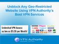 Best Virtual Private Network Services