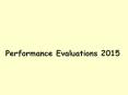 GreatJobs Performance Evaluation Example Human Resource