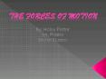 The Dynamics Of Newton's Laws(Haley Prater)