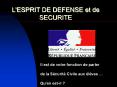 ... (transport, incendie ), dysfonctionnement des r seau