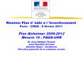 R union Plan d  aide   l  investissement Paris - CNSA - 8 