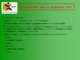 Changements dans le programme SST Dans le 1er paragraphe