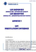 Le 02 mars 2010 LES DEPENSES MODULE MM : GESTION DES ACHAT