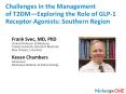 Challenges in the Management of T2DM Exploring the Role o