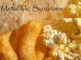 Metabolic Syndrome Metabolic Syndrome MAJ(P) J. Scot