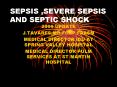 sepsis ,severe sepsis and septic shock 2009 updat