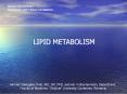 Medical Biochemistry Metabolism with Clinical Correlation