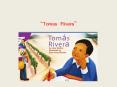  Tomas Rivera  cozily If you lie cozily in someone s arms