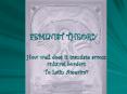 FEMINIST THEORY How well does it translate across cultura