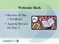 Read the Leading Every Day selections and consult the Kouze