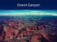 Grand Canyon Theories Attempting to Explain the Grand Canyo