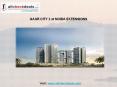 The Imminent Apartment Gaur City-2 at Noida Extensions