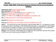 Project: IEEE P802.15 Working Group for Wireless Persona