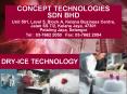 CONCEPT TECHNOLOGIES SDN BHD Unit 501, Level 5, Block A
