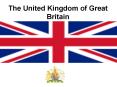 The United Kingdom of Great Britain LOCATION Located off th