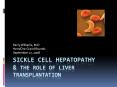 Kerry Williams, M.D Hem/Onc Grand Rounds September 12, 200