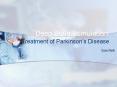 Deep Brain Stimulation Treatment of Parkinson s Disease Sa