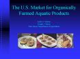 Tilapia Fillets, 5-7 ounce Taiwan/Indonesia. 2001 200