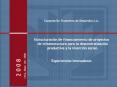 Corporaci n Financiera de Desarrollo S.A. Estructuraci n d