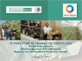 5  FORO PYME DE UNIONES DE CR DITO 2010 Marina Castro Moren