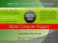 Computer fix Niagara