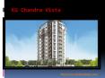 KG Chandra Vista