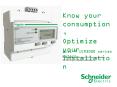 Know your consumption, Optimize your installation Acti 