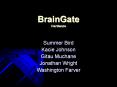 BrainGate Hardware Summer Bird Kacie Johnson Gitau Muchan