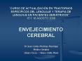  curso de actualizaci n en trastornos espec ficos de