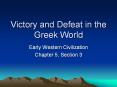 King Darius was furious and sent ships to attack the city o