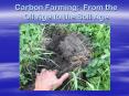 Carbon Farming: From the Oil Age to the Soil Age Grazin