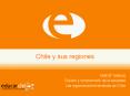 Chile y sus regiones NB6 (8  b sico) Estudio y comprensi 
