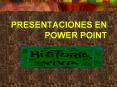 PRESENTACIONES EN POWER POINT Te invitamos a acceder a un