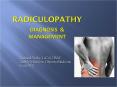 Richard Derby, LtCol, USAF Family Medicine / Sports Medicin