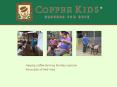 Helping coffee-farming families improve the quality of thei