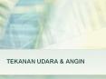 Sistem angin dunia (sel Hadley): Doldrums bertekanan renda