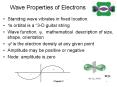 => sp Hybrid Orbitals 2 VSEPR pairs Linear electron pai