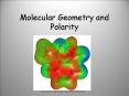 Electron Pair Repulsion VSEPR Theory Electron groups aroun