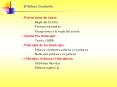El Enlace Covalente.   Estructuras de Lewis:   Regla de