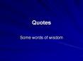 Quotes Some words of wisdom D.L. Hughley Pressure: It ca