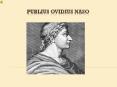 Contents: Life Work Exile Quotations Life The Roman poe