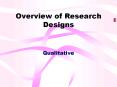 Ethnography in Nursing Research The nurse can explore healt