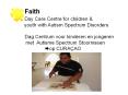 Faith Day Care Centre for children & youth with Autis