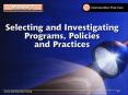 3-1 Community Planning Training Risk and protective factor