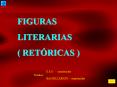 figuras literarias ( ret ricas ) e.s.o ... pincha aqu 