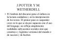 ... los elementos de la verosimilitud Verosimilitud po tic