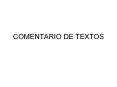... o en la forma, retah la de figuras literarias ... La
