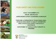 food safety and food hygiene date: 18 november 2010 venu
