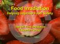 Food Irradiation Helping Improve Food Safety The UW Foo