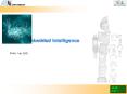 Peter van Lith Embedded Intelligence Embedded Intelligenc